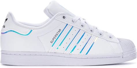 adidas superstar rood dames maat 38